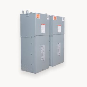 Metal-Enclosed Switchgear